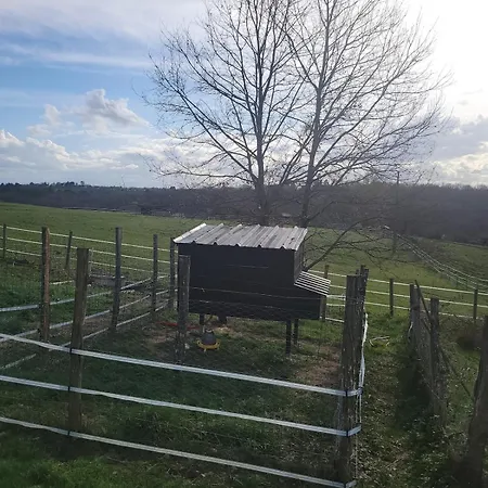 Holiday home A