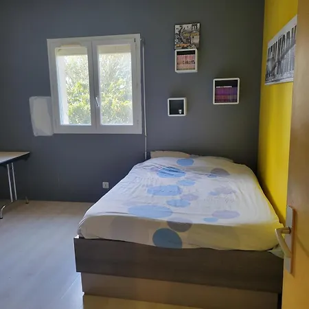 Holiday home A Moissac