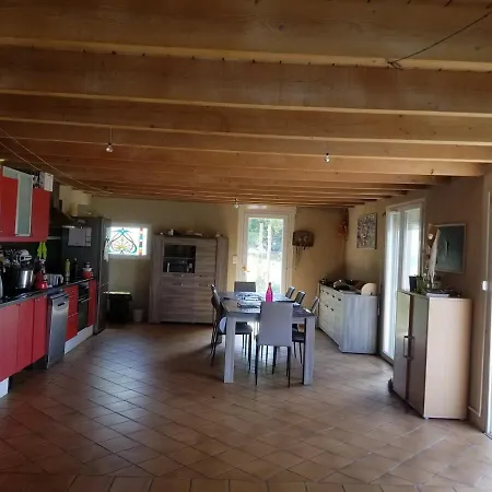 Holiday home A *