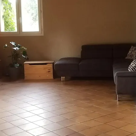 A Holiday home