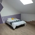 Holiday home A *