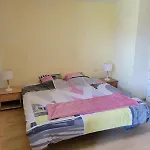 A Holiday home *